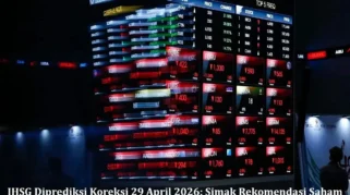 Saham RANS Tertekan di Tengah Penguatan IHSG, Simak Analisisnya