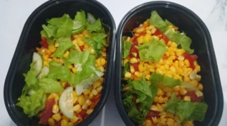 Salad Sayur: Menu Kaya Serat dan Vitamin yang Menyehatkan Tubuh