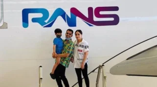 Salah Satu Direksi Mundur, Begini Penjelasan Rans Entertainment (RANS)