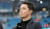 Samir Nasri Ditahan Polisi Prancis Terkait Dugaan Pencucian Uang Jaringan Narkoba
