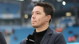 Samir Nasri Ditahan Polisi Prancis Terkait Dugaan Pencucian Uang Jaringan Narkoba