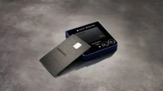 Samsung Galaxy Card Resmi, Kartu Kredit Pertama Samsung dengan Cashback hingga 5