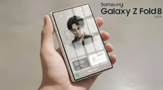 Samsung Galaxy Z Fold 8 Resmi Dirilis: Harga, Spesifikasi, dan Semua yang Perlu Anda Ketahui