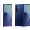 Samsung Galaxy Z Fold 8 Ultra Bocor: Kamera Ultra-Wide Naik Jadi 50MP
