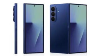Samsung Galaxy Z Fold 8 Ultra Bocor: Kamera Ultra-Wide Naik Jadi 50MP