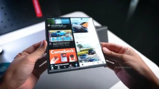 Samsung Galaxy Z Fold8 Resmi Meluncur dengan Desain Passport-Style dan Layar 3.000 Nits