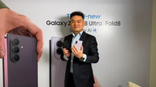 Samsung Ukur Keberhasilan Galaxy AI dari Frekuensi Pemakaian Harian Pengguna