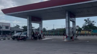 Sanksi SPBU Nibung Dicabut, Pertalite Kembali Dijual