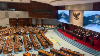 Sari Yuliati Tegaskan RUU Perampasan Aset Masuk Prolegnas Prioritas 2026