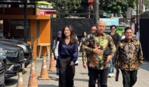 Sarwendah Fokus pada Kebahagiaan Anak di Tengah Gugatan Hak Asuh Ruben Onsu