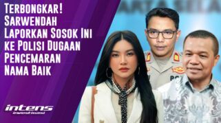 Sarwendah Laporkan Netizen ke Polisi Atas Fitnah di Media Sosial