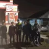 Satlantas Manggarai Intensifkan Patroli Malam Cegah Balap Liar dan Laka Lantas