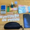 Satreskoba Polres Situbondo Bekuk Pengedar Sabu di Rumah Kos Panji