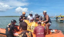 Satu Korban Perahu Terbalik di Grajagan, Banyuwangi, Ditemukan