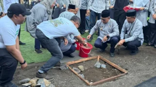 Satu Lagi Tempat Pengolahan Sampah Sirkular Dibangun di Banyuwangi