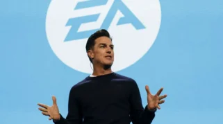 Saudi Arabia Segera Menyelesaikan Akuisisi Electronic Arts Senilai 55 Miliar Dolar