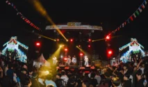 SDC Fest 2026 Raup Omzet UMKM Rp1,11 Miliar, Bukti Kolaborasi Olahraga dan Ekonomi Lokal