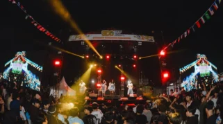 SDC Fest 2026 Raup Omzet UMKM Rp1,11 Miliar, Bukti Kolaborasi Olahraga dan Ekonomi Lokal