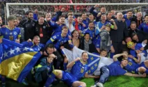 Sead Kolašinac: Pilar Pertahanan Bosnia di Piala Dunia 2026