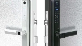 Secure Luncurkan Dua Kunci Pintar Digital untuk Pasar Smart Home Indonesia