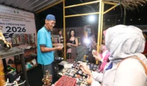 Sekarkijang Creative Fest 2026: Ajang UMKM Naik Kelas dan Perluas Pasar