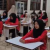 Sekolah Rakyat Jombang Siap Beroperasi dengan 270 Siswa, Kuota Terpenuhi 100%