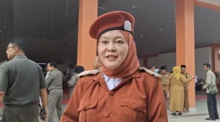 Sekolah Rakyat Terintegrasi 3 Bengkulu Mulai MPLS, Tampung 270 Siswa