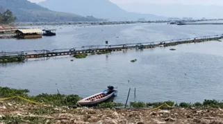 Sekuriti Waduk Jatiluhur Ditemukan Tewas Mengapung, Istri Ungkap Komunikasi Terakhir