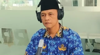 Seluruh Lulusan SD di Tanjungpinang Tertampung di SMP Negeri Tahun Ajaran 2026/2027