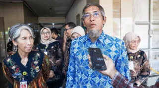 Sembilan Guru ASN Brebes Jadi Tersangka Absensi Fiktif, Sekda Jateng Minta Pengawasan Diperkuat