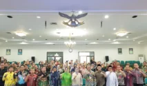 Semeru Corpu Lumajang Perkuat Kompetensi ASN Hadapi Tantangan Pelayanan Publik