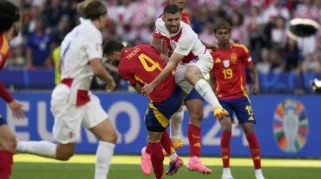 Semifinal Euro U-19: Ukraina vs Jerman, Spanyol vs Kroasia