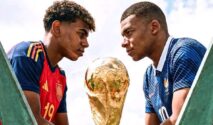 Semifinal Piala Dunia 2026: Prancis Tak Terpancing Psywar Pemain Spanyol