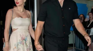 Semua yang Perlu Diketahui tentang Pernikahan Taylor Swift dan Travis Kelce