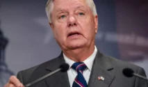 Senator Lindsey Graham Meninggal Dunia Akibat Aortic Dissection