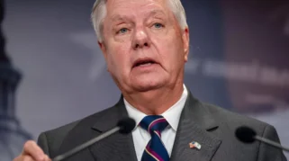 Senator Lindsey Graham Meninggal Dunia Akibat Aortic Dissection