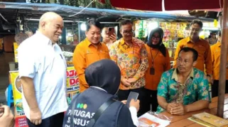 Sensus Ekonomi 2026: Informasi Tepercaya Berawal dari Metodologi Terstandar