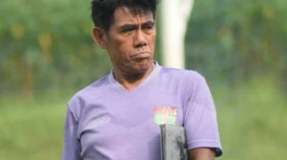Sepak Bola Yogyakarta Berduka, Fajar Listiyantoro Meninggal Dunia Setelah Berjuang Melawan Penyakit Ginjal