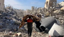 Seribu Hari Genosida di Gaza: Korban Tewas Lebih dari 73 Ribu Orang