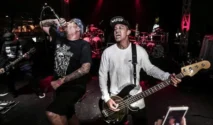 Seringai hingga for Revenge Meriahkan Magnumotion Loud Fest Perdana di Bogor