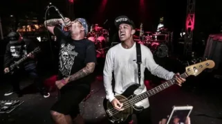 Seringai hingga for Revenge Meriahkan Magnumotion Loud Fest Perdana di Bogor
