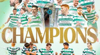 Shamrock Rovers Kalah dari Ararat-Armenia di Leg Pertama Kualifikasi Champions League