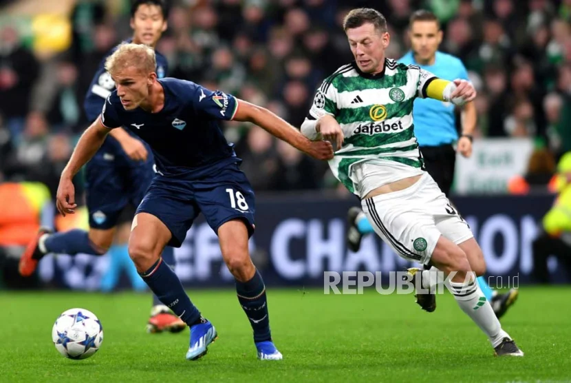 Shelbourne vs Celtic: Bek Tuan Rumah Dapat Hadiah Unik Usai Laga Persahabatan