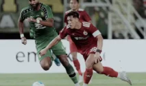 Shin Tae-yong Soroti Koordinasi Pemain Persija Usai Takluk dari Persebaya Surabaya