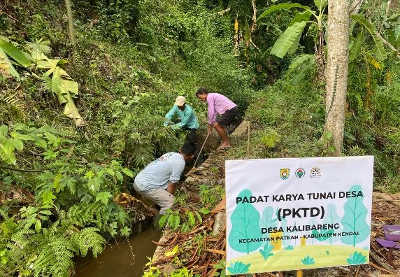 Siapa Saja yang Berhak Mendapatkan Manfaat Padat Karya Tunai Desa?