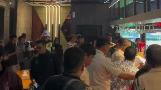 Sidak Tempat Hiburan Malam Pekanbaru, Satpol PP dan DPRD Cek Izin hingga Ketertiban