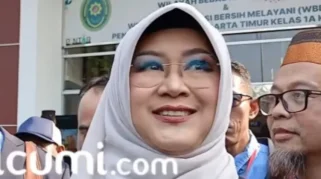 Sidang dr. Tifa Dilanjutkan Tanggal 6 Agustus, Kuasa Hukum Kami Akan Lawan