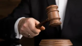 Sidang Kasus PT DSI: Eks Direktur Klaim Kasus Terjadi Setelah Masa Jabatan Berakhir