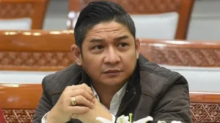 Sigit Purnomo Apresiasi Kepercayaan Publik terhadap Polri Capai 82,4 Persen