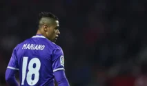 Sikap Tegas NK Istra 1961 Soal Spekulasi Transfer Mariano Diaz
